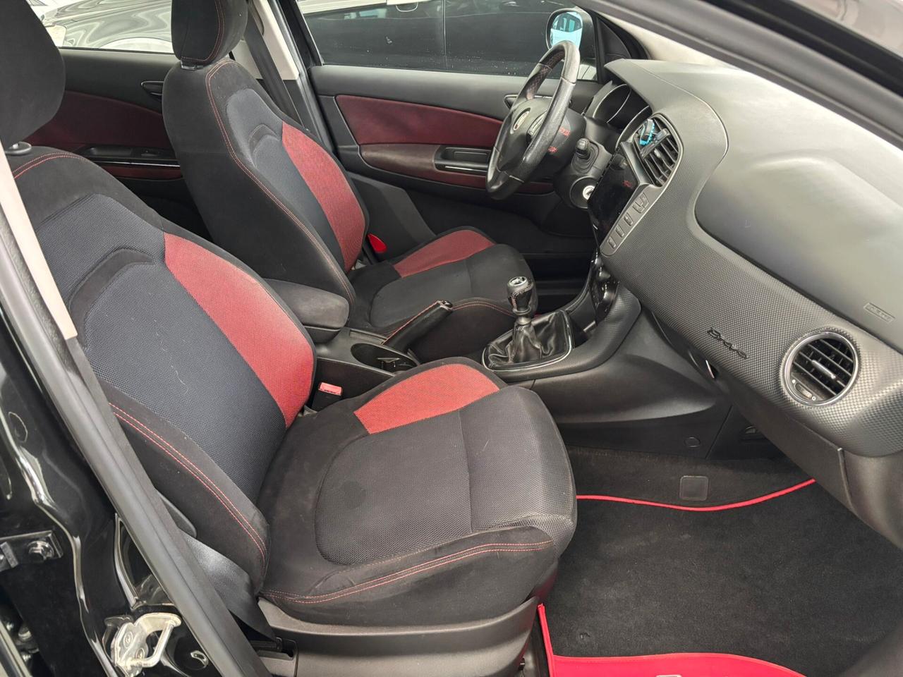 Fiat Bravo 2.0 MJT Emotion