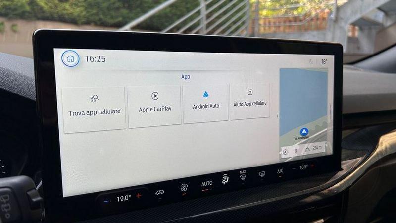 Ford Focus Focus 1.0 EcoBoost Hybrid 125 CV 5p. ST-Line PREZZO REALE