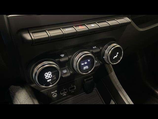 Renault ZOE Intens R135 e-shifter