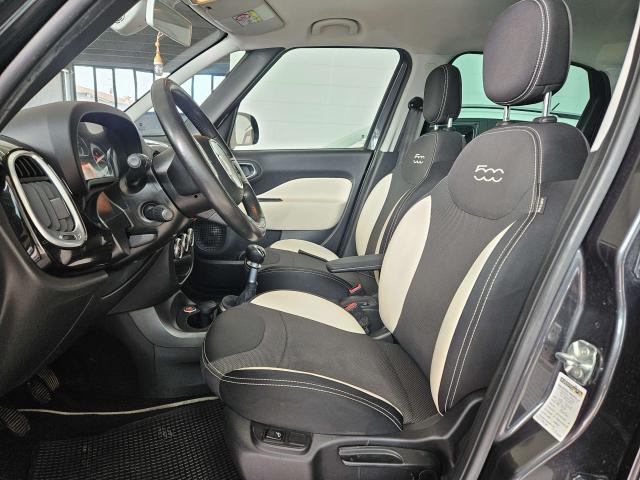 Fiat 500L 1.4 Trekking 95cv