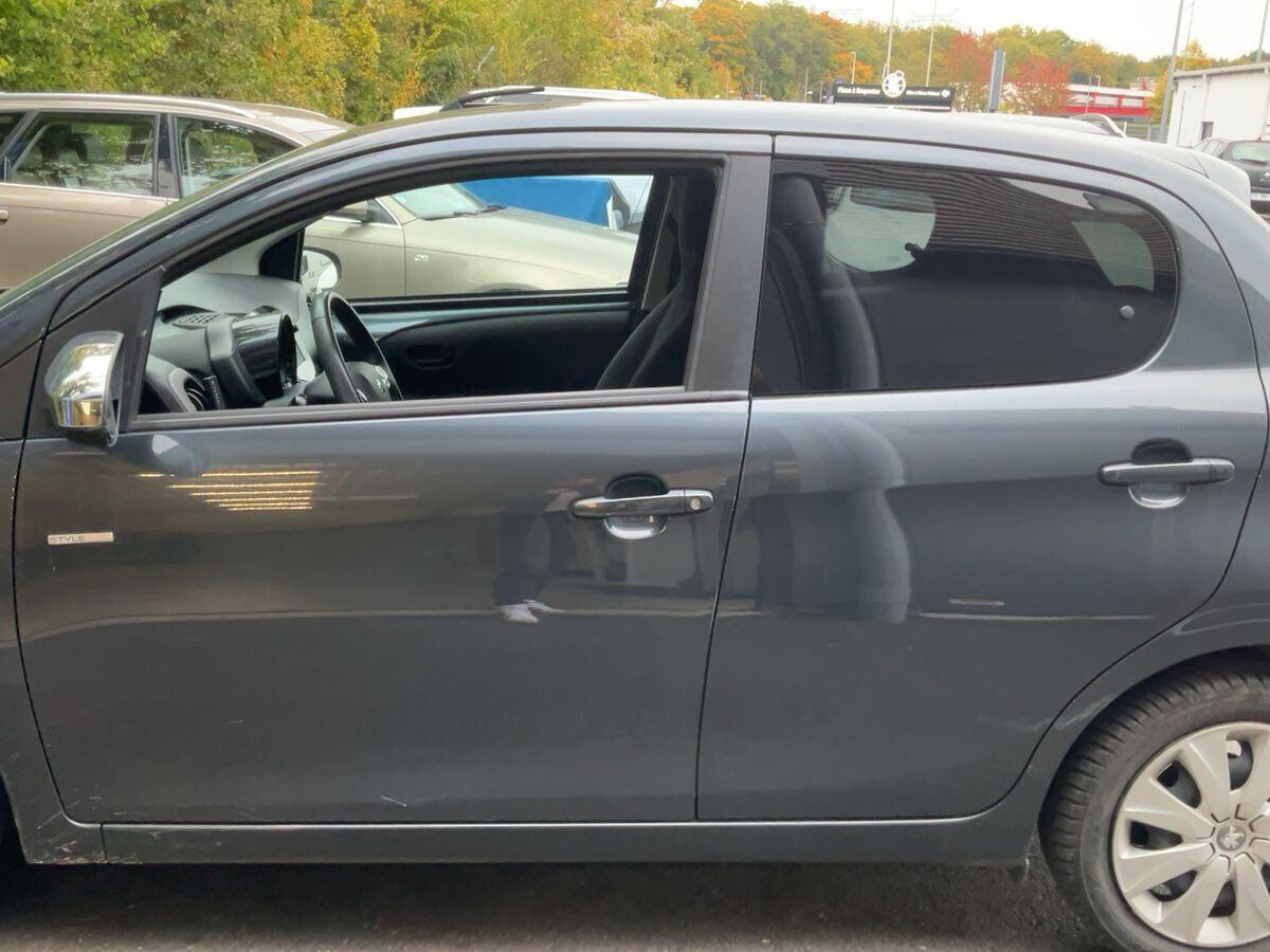 Peugeot 108 VTi 72 STYLE TOP