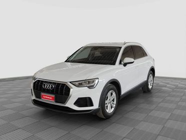 AUDI Q3 Q3 35 TFSI S tronic Business