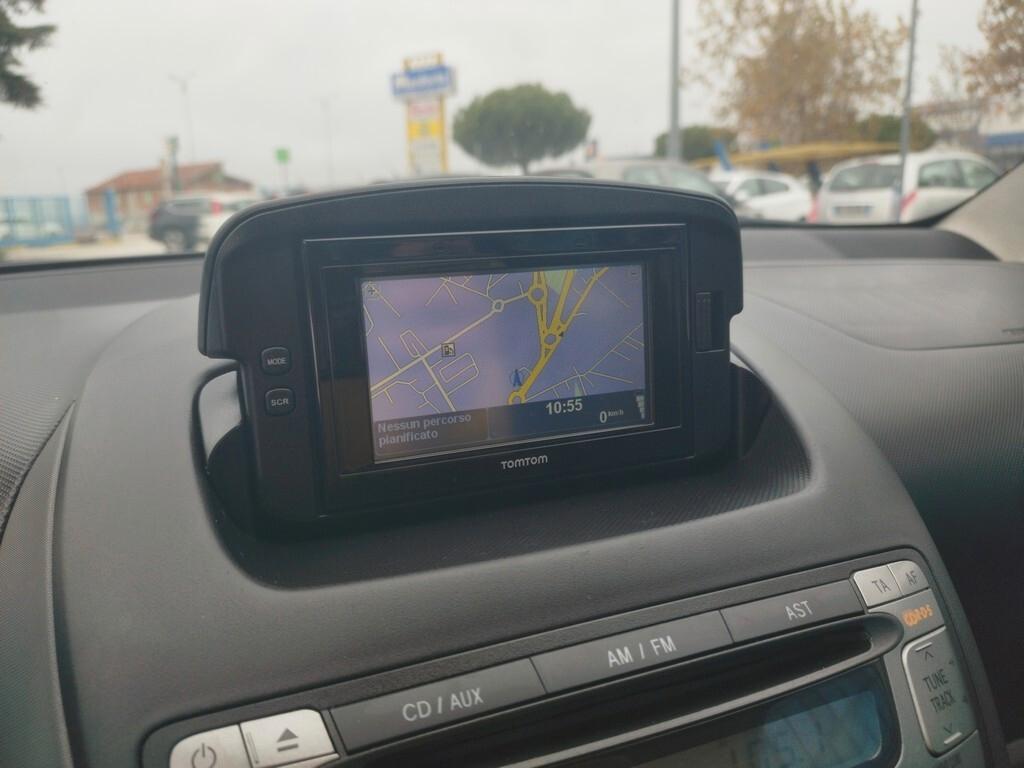 Citroen C1 1.0 3 porte airdream DeeJay