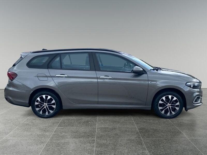 FIAT Tipo 1.3 Mjt 95cv S&S City Life