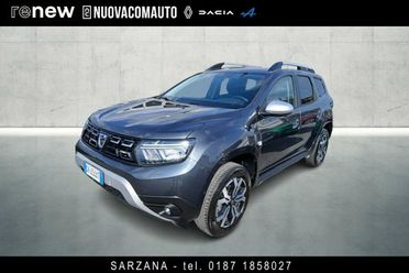 Dacia Duster 1.0 TCe GPL Prestige SL DaciaPlus 4x2