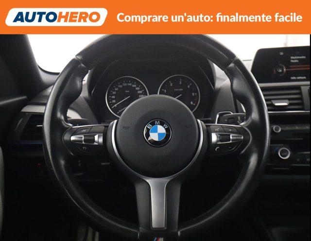 BMW 116 d 5p. Msport