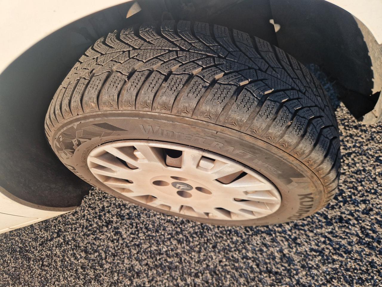 Citroen Nemo 1.4 vti 95cv Solo 78 mila km