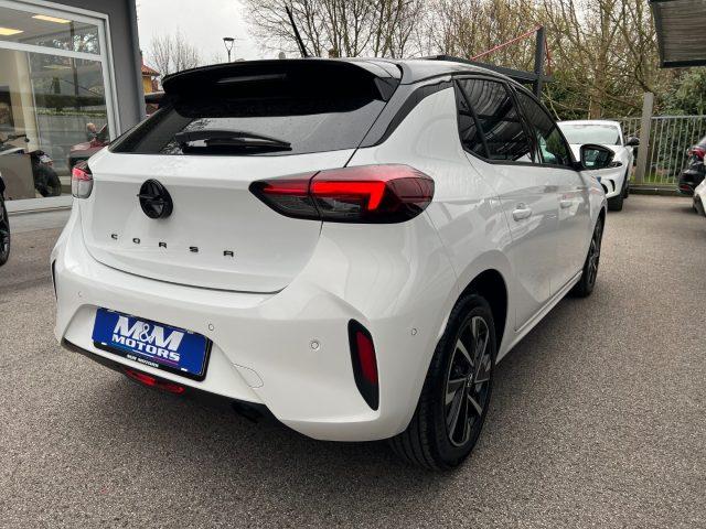 OPEL Corsa 1.2 GS 100CV #VARI COLORI