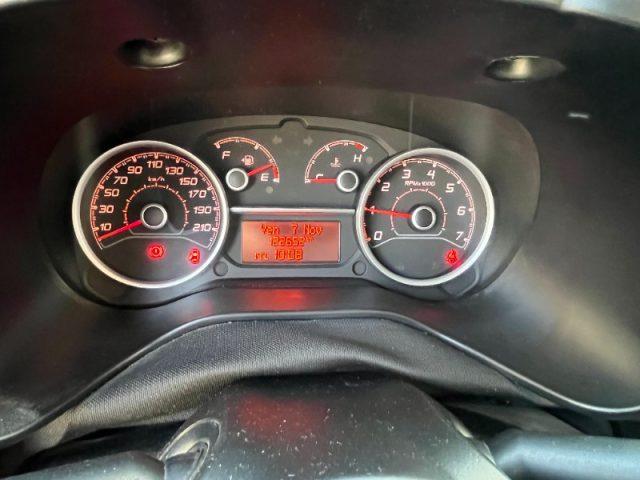 FIAT Doblo Doblò 1.3 MJT S&S PC Combi N1 Easy