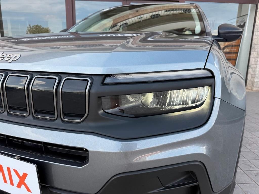 Jeep Avenger 1.2 T. Longitude Fwd 100cv