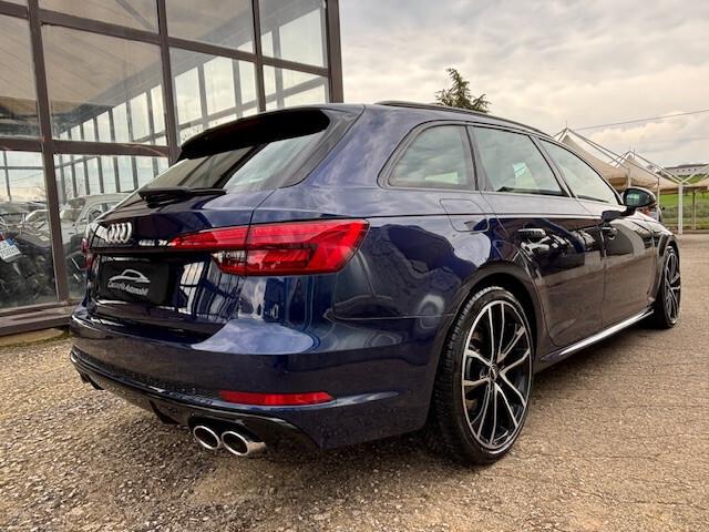 Audi A4 S4 Avant 3.0 TFSI quattro tiptronic 354CV