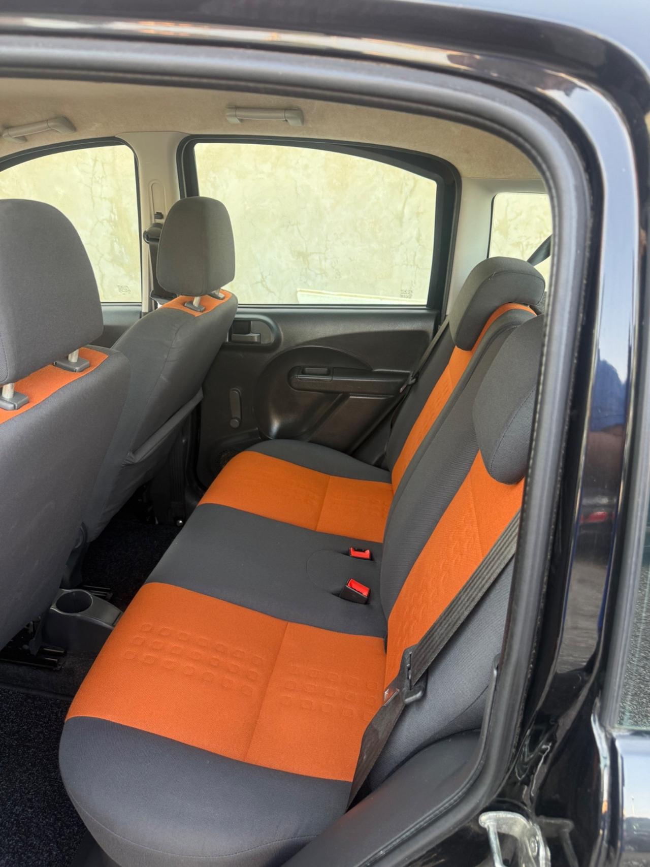 Fiat Panda 1.2 Emotion