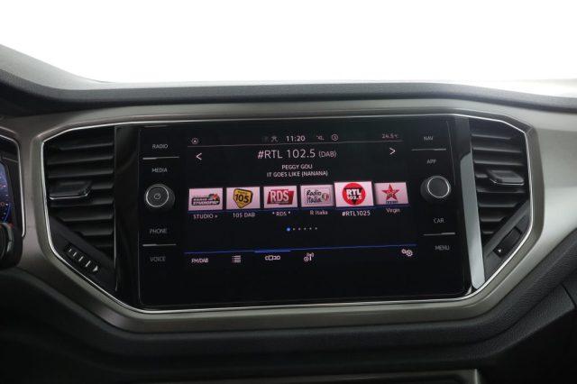 VOLKSWAGEN T-Roc T-Roc 1.6 TDI SCR Style BlueMotion Technology