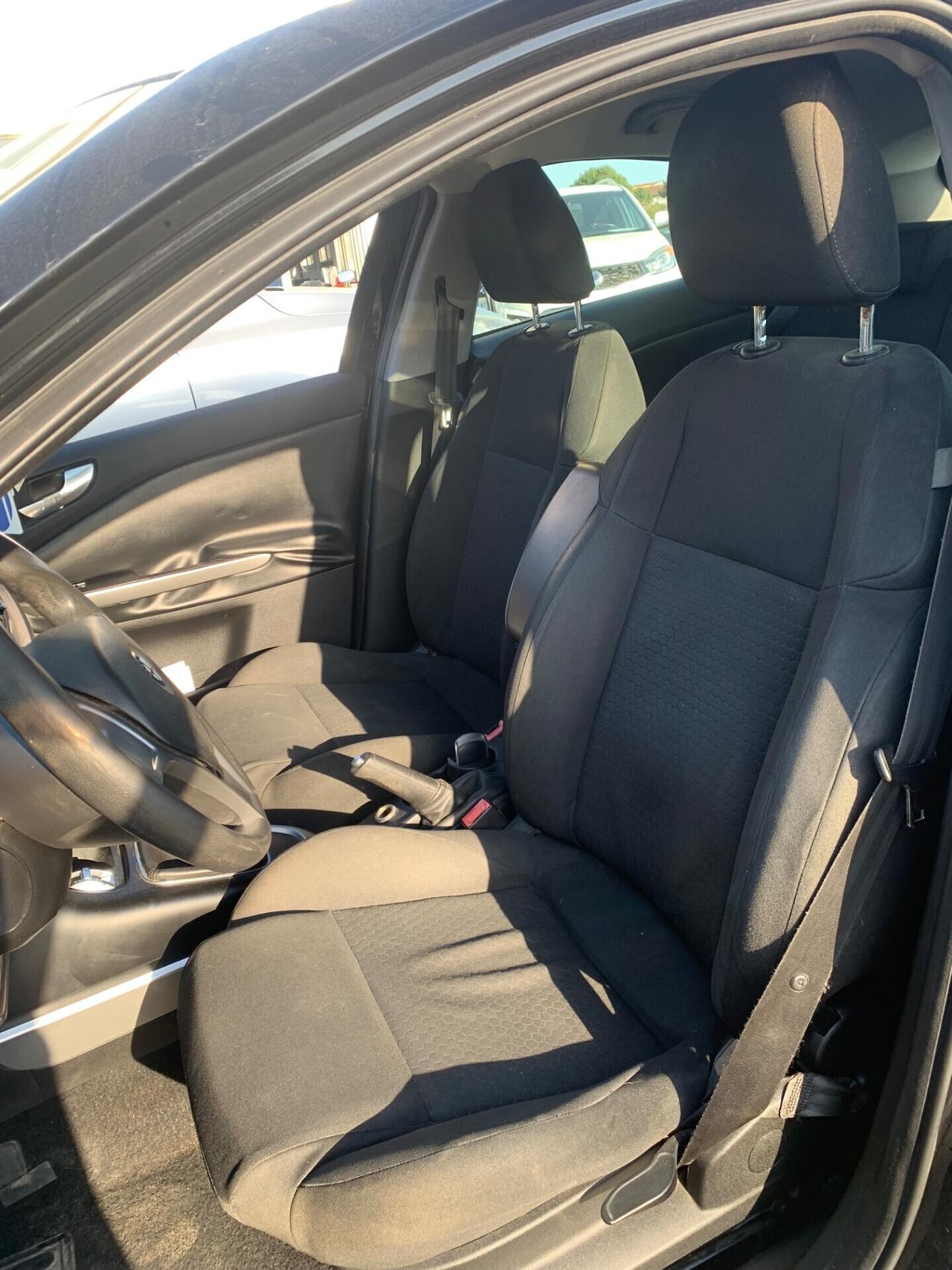 Alfa Romeo Giulietta 1.6 JTDm-2 105 CV Progression