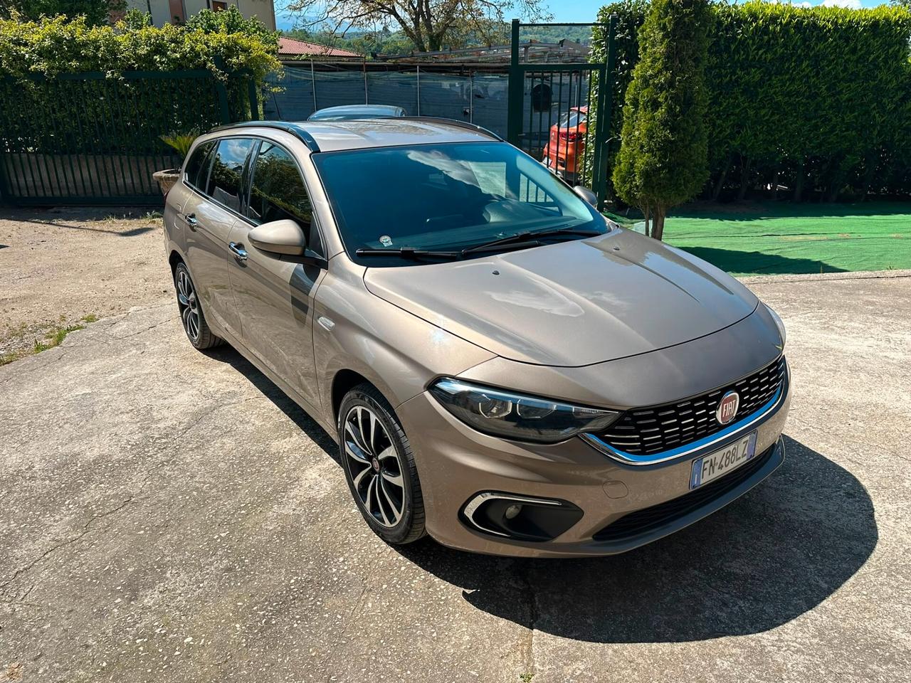 Fiat Tipo 1.3 Mjt S&S SW Business