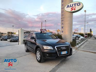 Audi Q5 2.0 TDI - 170cv 4x4