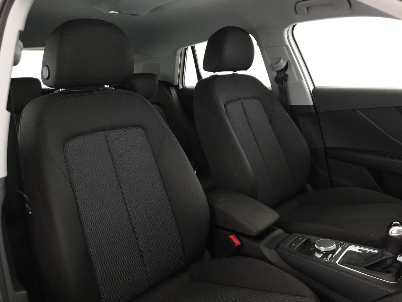 30TDI 116CV S tronic Admired