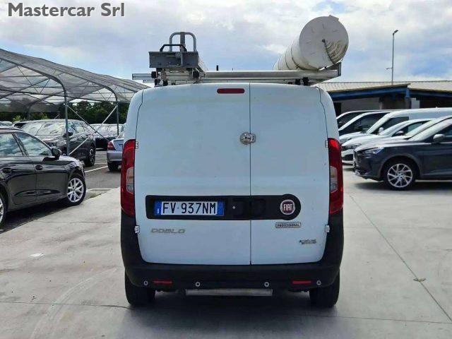 FIAT Doblo 1.4 T-JET 120cv NATURAL POWER SX E6 FV937NM