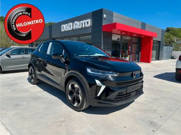 Renault Captur ECO-G 100 CV Techno KM0
