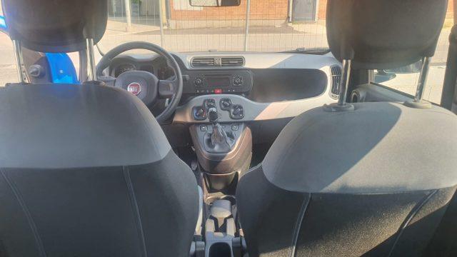 FIAT Panda 1.2 Pandazzurri UNICA-PREZZO REALE-FINANZIABILE