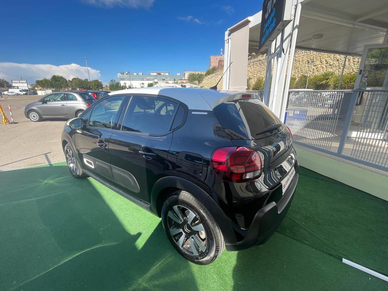 Citroen C3 PureTech 100 S&S SHINE