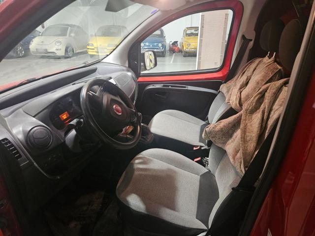 FIAT Fiorino 1.3 MJT 80CV Cargo