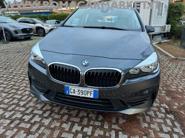 BMW 225 xe Active Tourer iPerformance aut.AZIENDALE KM CER