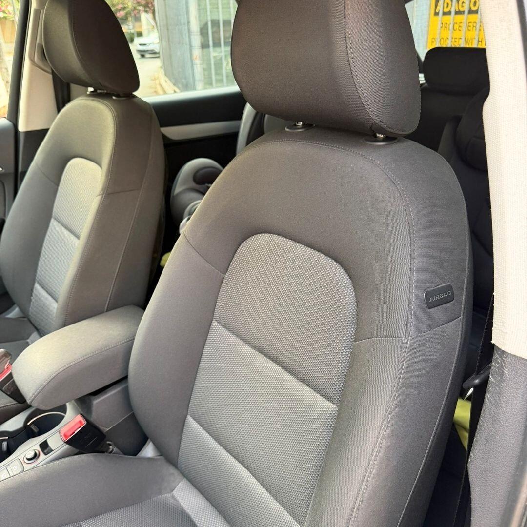 Audi Q3 2.0 TDI - 120 CV