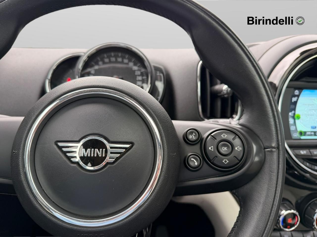 MINI Mini Countrym.(F60) - Mini 1.5 Cooper SE Hype Countryman ALL4 Automatica