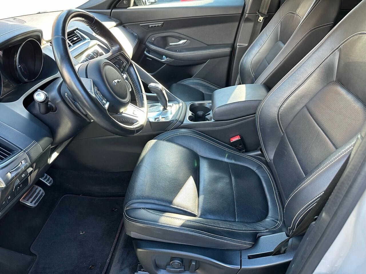 Jaguar E-Pace 2.0d i4 R-Dynamic awd 180cv auto