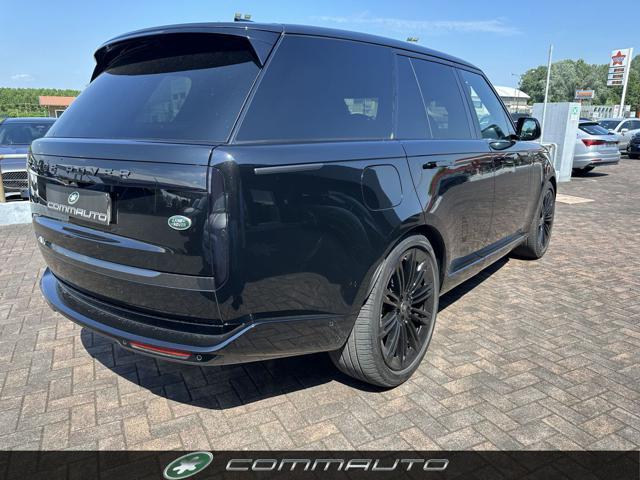 LAND ROVER Range Rover 3.0D l6 350 CV HSE