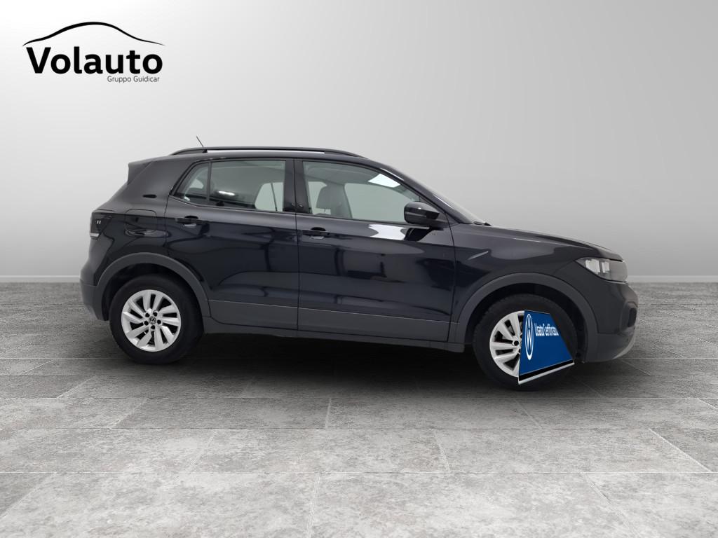 VOLKSWAGEN T-Cross 2019 - T-Cross 1.0 tsi Style 95cv