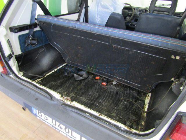 FIAT Panda 1.1 i.e. 4x4 DA RESTAURO