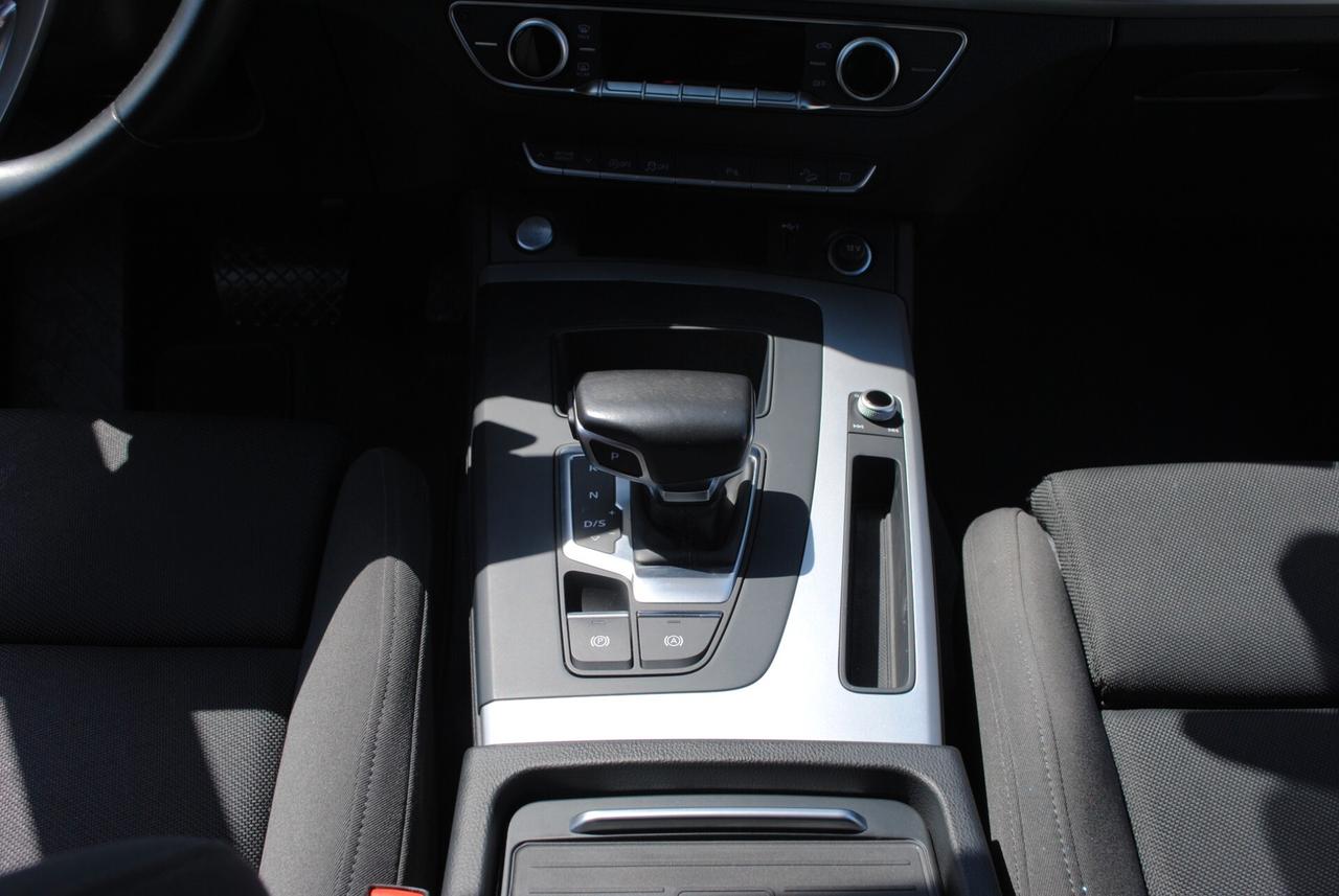 AUDI Q5 SPB 40 2.0 TDI 204 CV QUATTRO S TRONIC S LINE PLUS