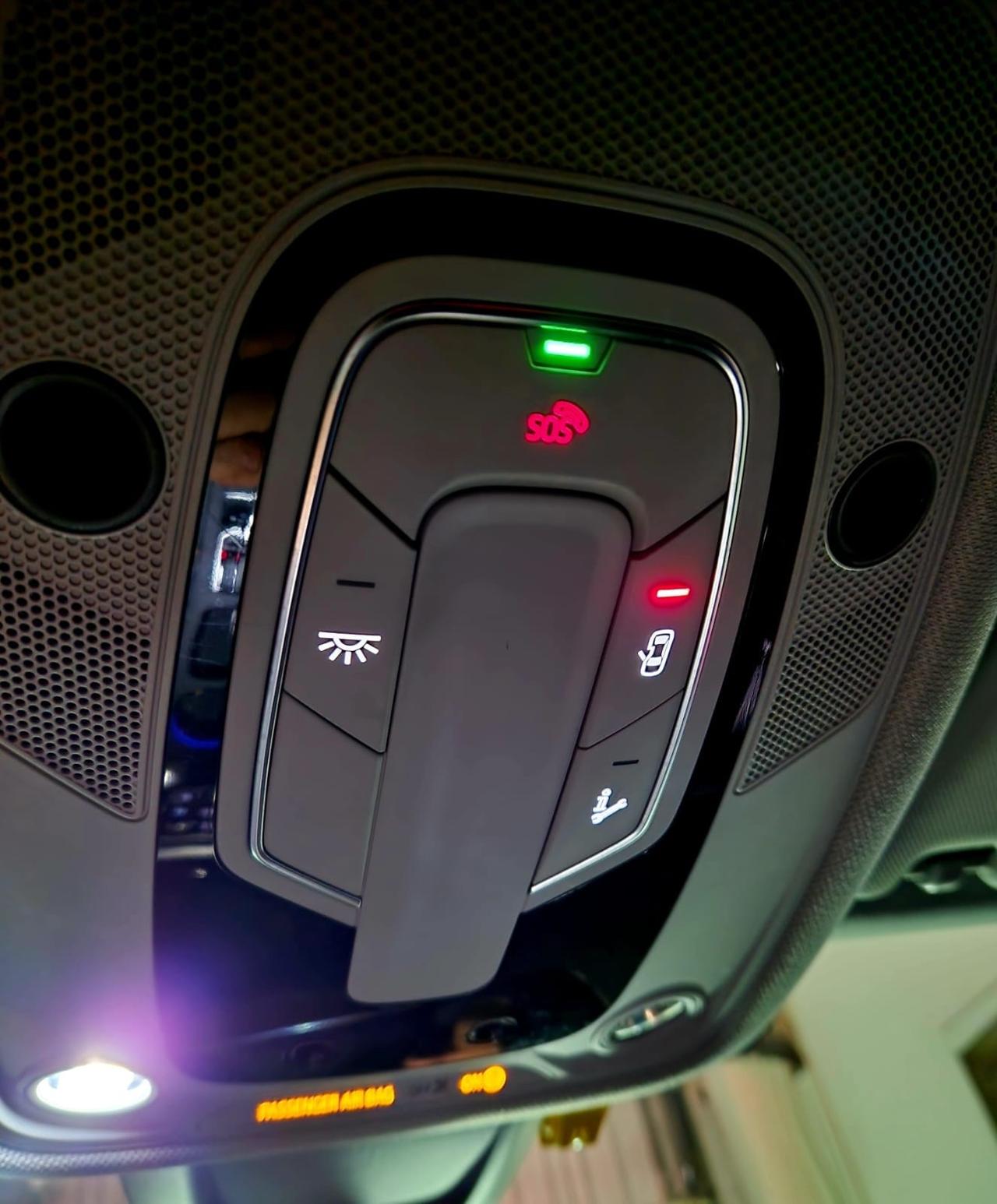 Audi A5 45 2.0 TFSI quattro MHEV AUTOMATIC S tronic