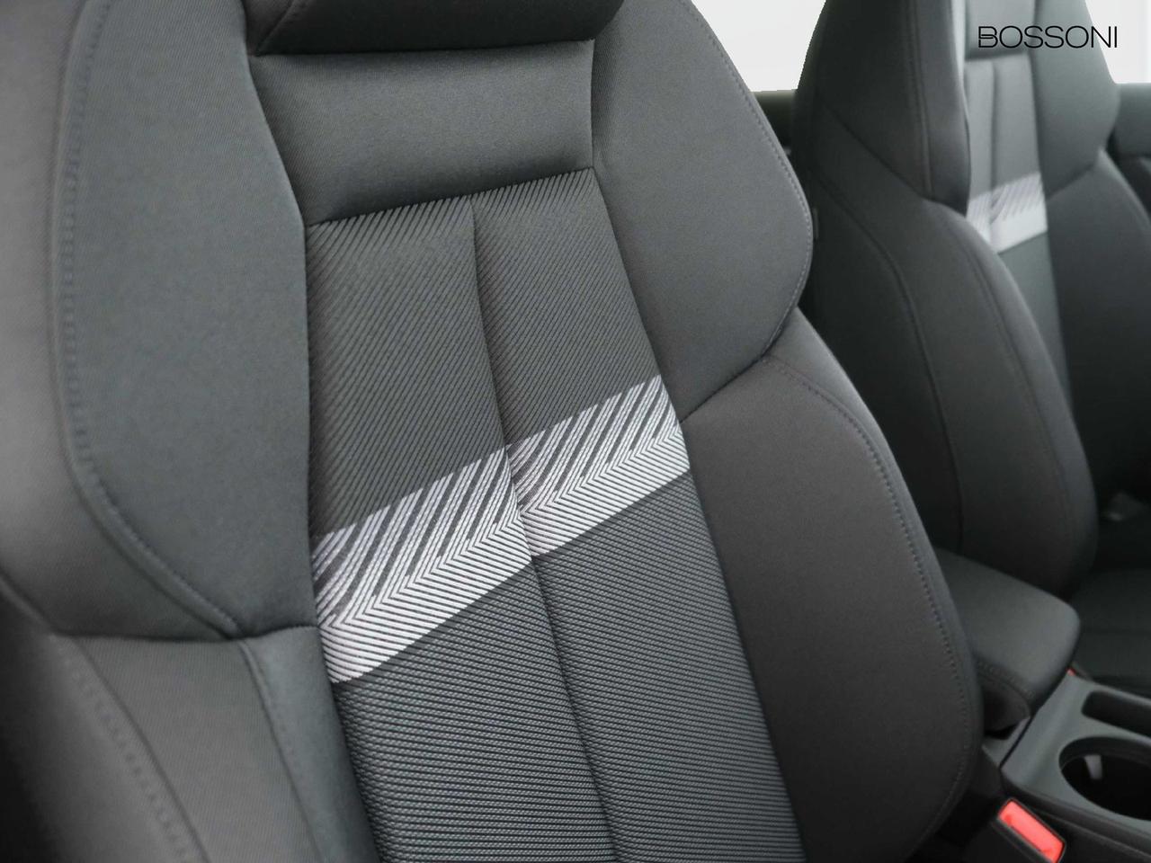 Audi A3 allstreet 1.5 tfsi mhev 48v 150cv business