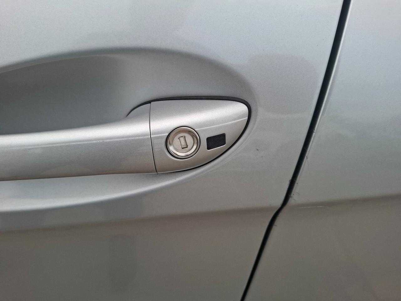 Mercedes-benz A 180 CDI Avantgarde - 2007