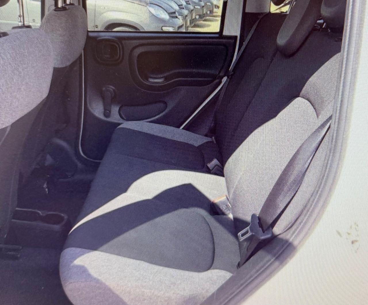 Fiat Panda 1.0 benz 2023 FULL OPT 55.000 km