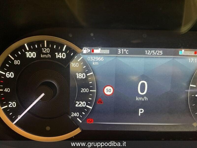 Jaguar F-Pace 2021 2.0d i4 mhev R-Dynamic S awd 163cv auto