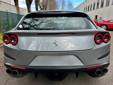 Ferrari GTC4 Lusso - PREZZO UNICO - LEGGERE