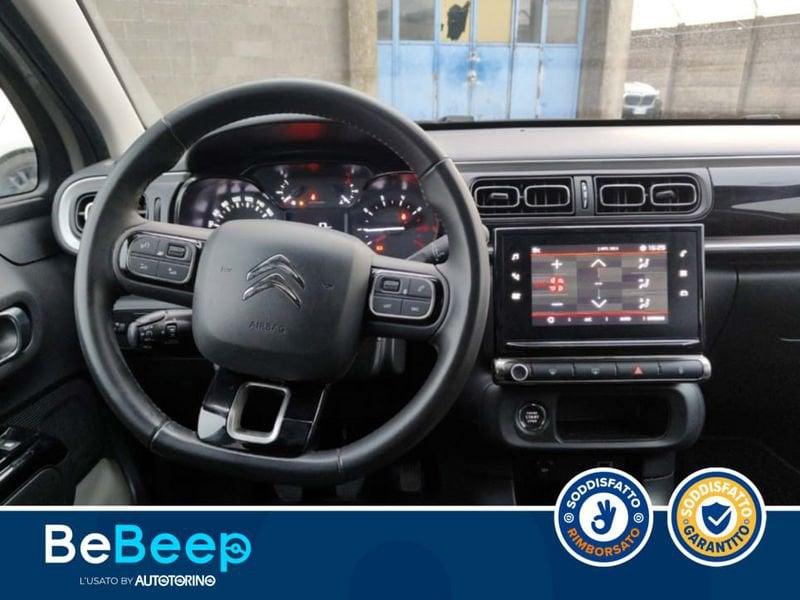 Citroën C3 1.2 PURETECH SHINE PACK S&S 83CV