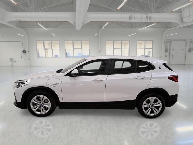 BMW X2 XDRIVE 25E BUSINESS X AUTOMATICO 5 PORTE SUV