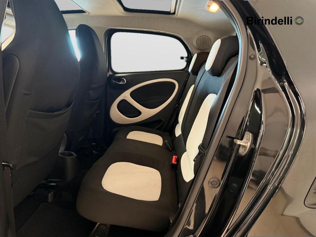 SMART forfour 2ªs. (W453) - forfour 70 1.0 Passion