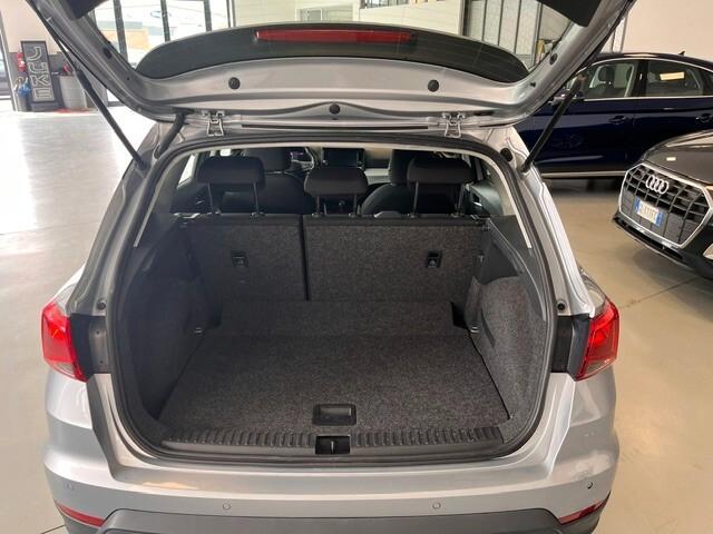 Seat Arona 1.0 EcoTSI 110 CV DSG Style