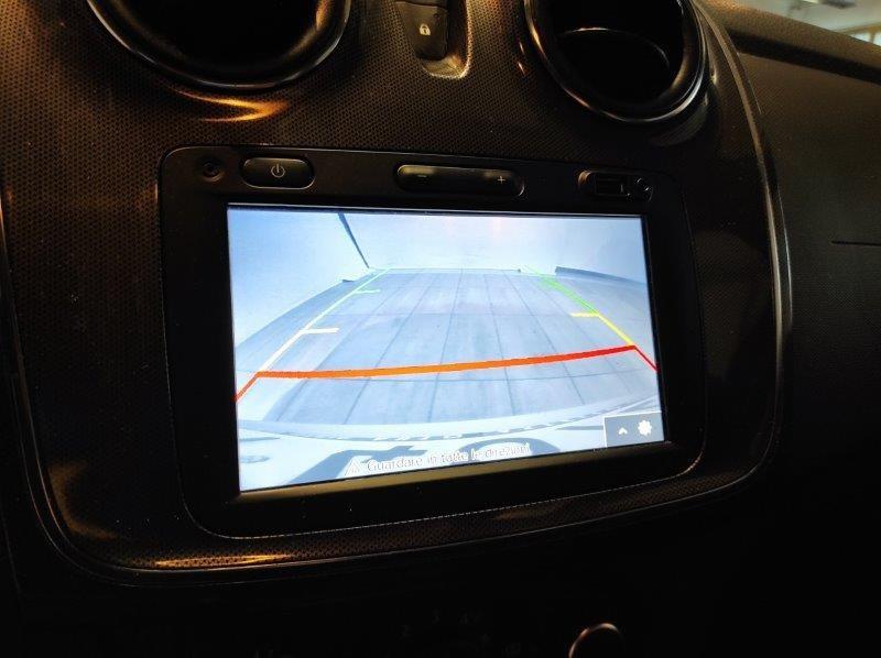 DACIA Sandero 2ª serie - Sandero Stepway 0.9 TCe 90 CV Comfort