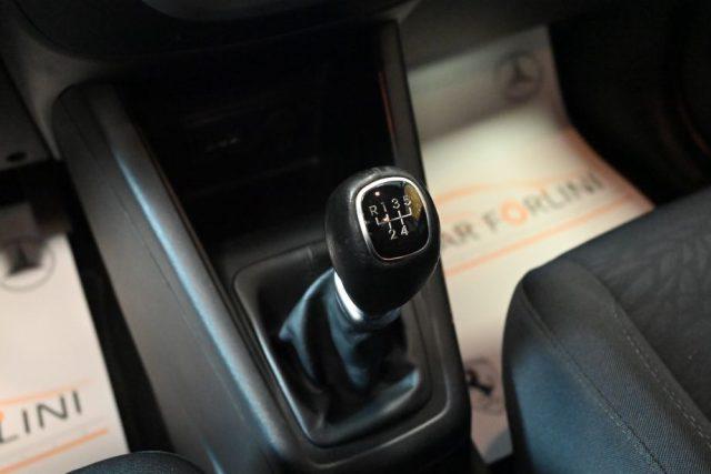 HYUNDAI iX20 1.4 LIGHT 6M TEL XENO DOPP-TRENO DI CERCHI E GOMME