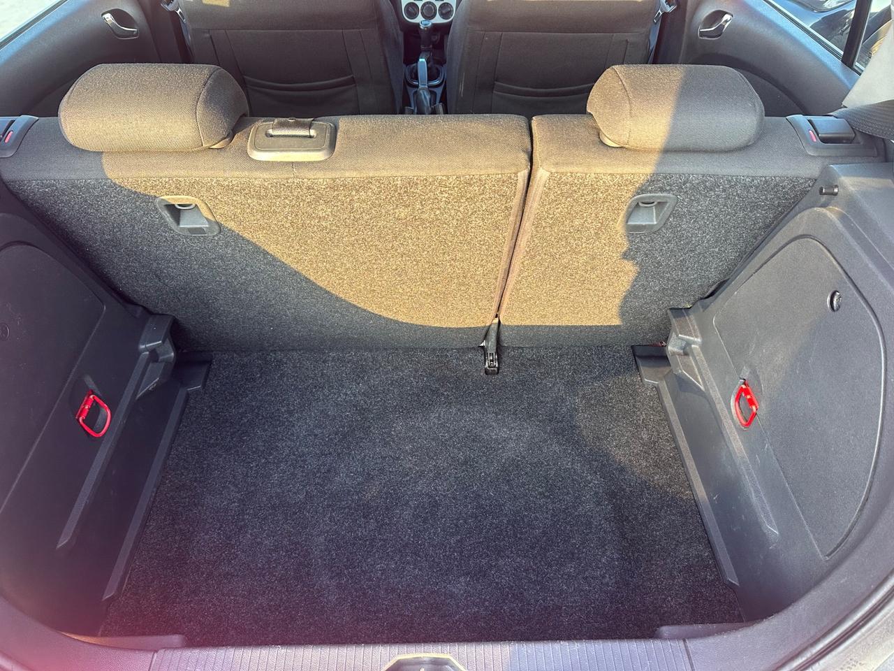 Opel CORSA 1.3 MULTIJET 2009 - EURO 4