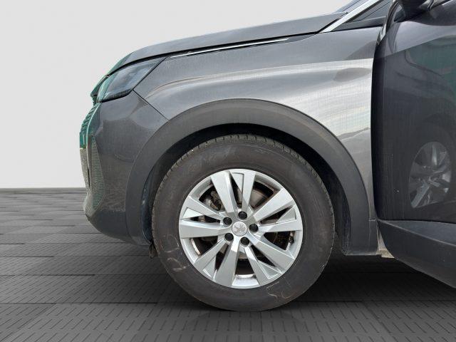 PEUGEOT 3008 3008 BlueHDi 130 S&S Active Pack