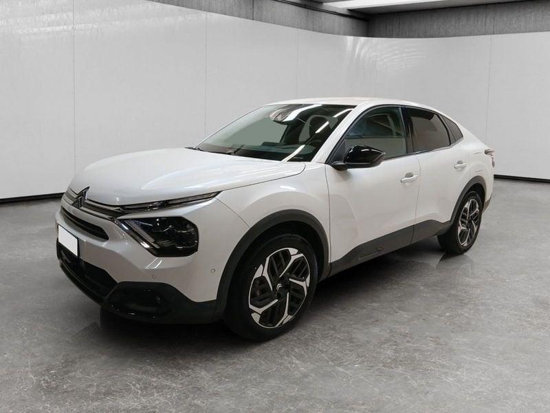 Citroën C4 X 1.2 puretech Shine Pack s&s 130cv eat8