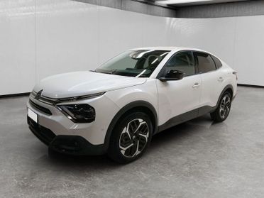 Citroën C4 X 1.2 puretech Shine Pack s&s 130cv eat8